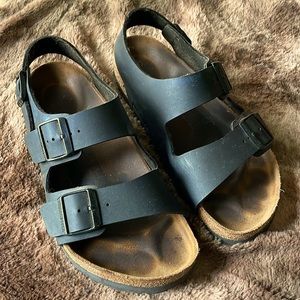 Birkenstock Sandals